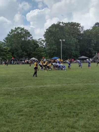 Winslow Township Albion Municipal Park - Berlin, NJ