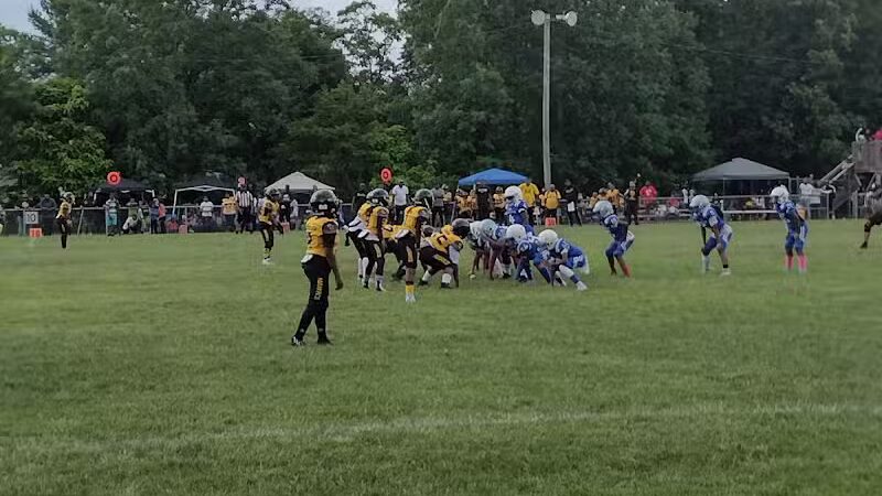 Winslow Township Albion Municipal Park - Berlin, NJ