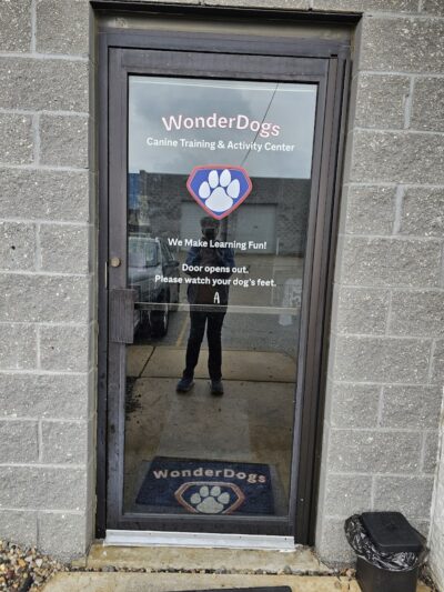 WonderDogs Canine Training & Activity Center - Berlin Township, NJ