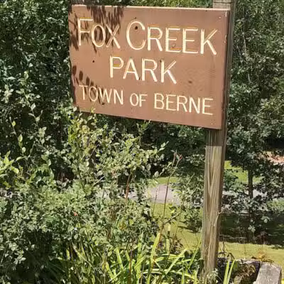 Fox Creek Park - Berne, NY