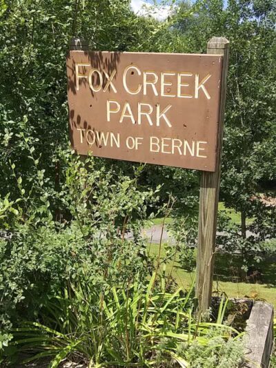 Fox Creek Park - Berne, NY
