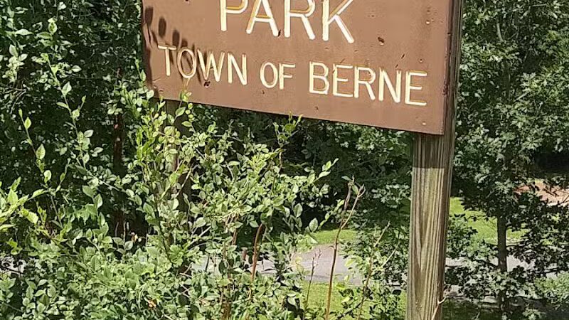 Fox Creek Park - Berne, NY