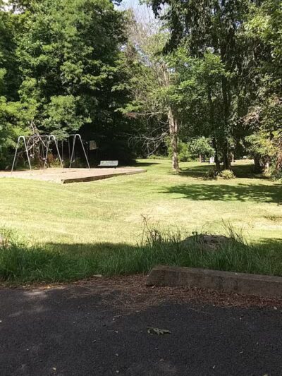 Fox Creek Park - Berne, NY