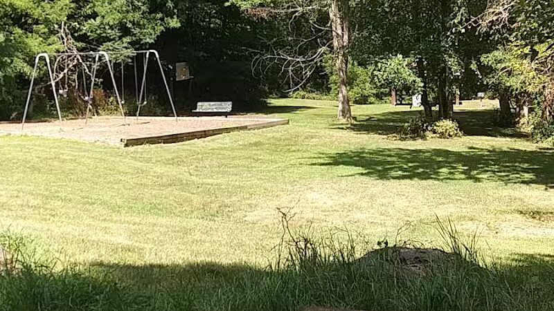 Fox Creek Park - Berne, NY