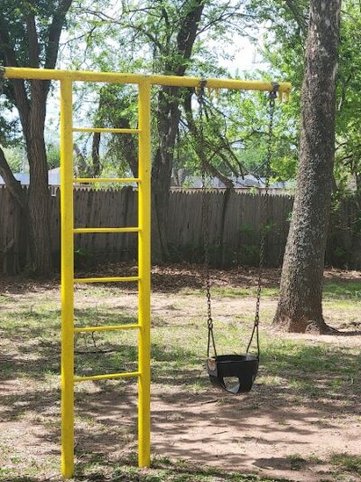 55th Street Park - Bethany, OK