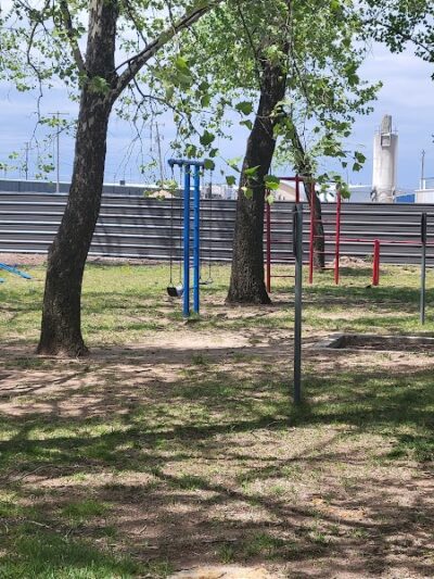 55th Street Park - Bethany, OK