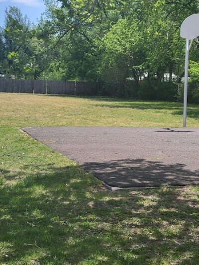 55th Street Park - Bethany, OK