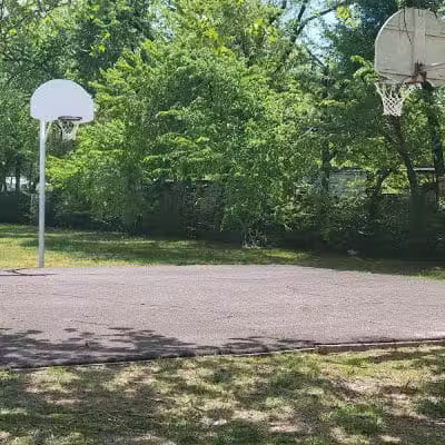 55th Street Park - Bethany, OK