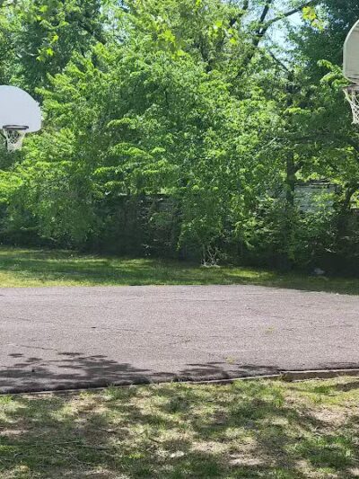 55th Street Park - Bethany, OK