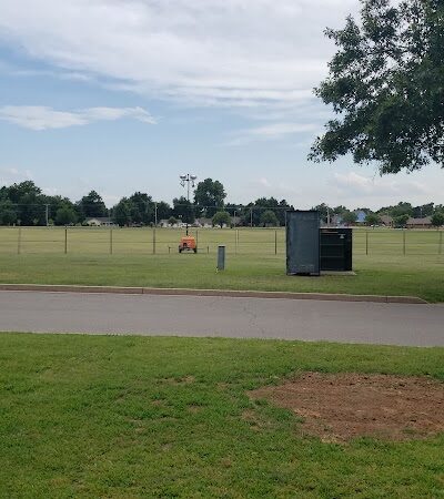 Eldon Lyon Park - Bethany, OK