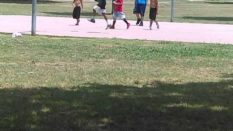 Eldon Lyon Park - Bethany, OK