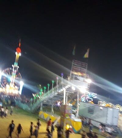 Eldon Lyon Park - Bethany, OK