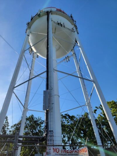 Eldon Lyon Park - Bethany, OK