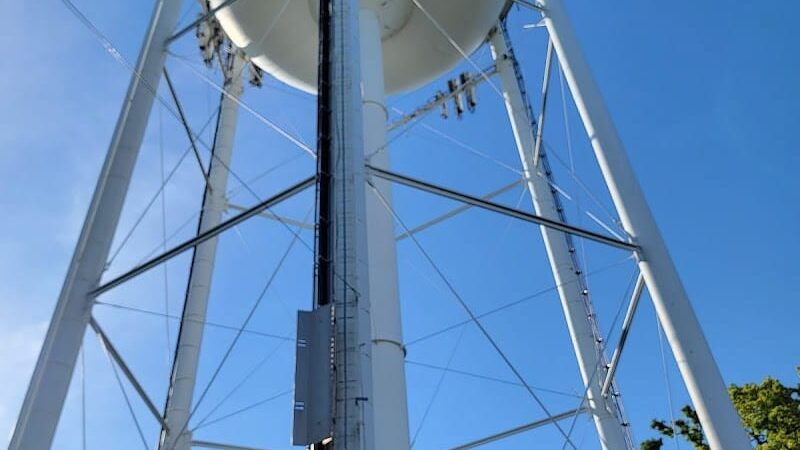 Eldon Lyon Park - Bethany, OK