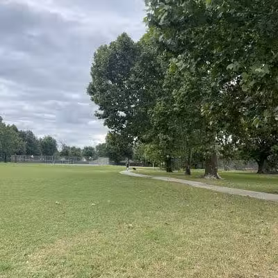 Garrison Park - Bethany, OK