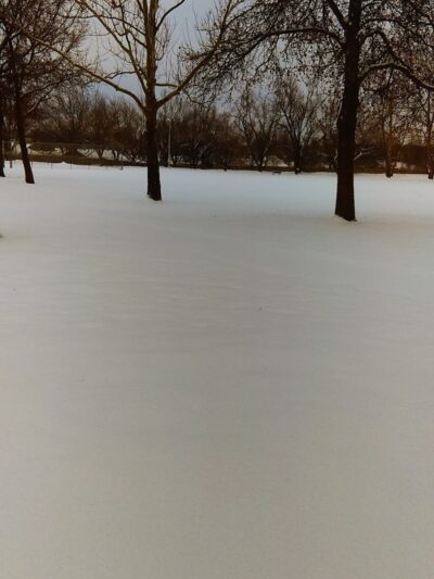 Garrison Park - Bethany, OK