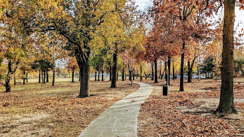 Garrison Park - Bethany, OK