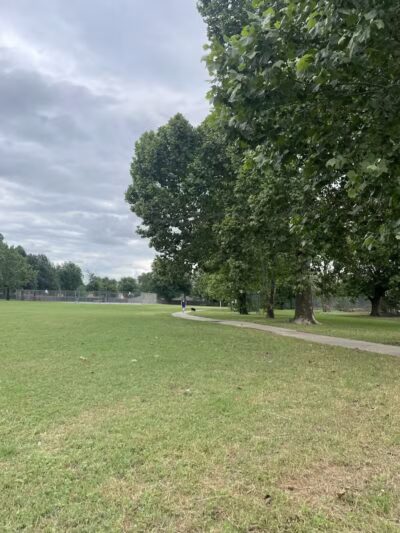 Garrison Park - Bethany, OK