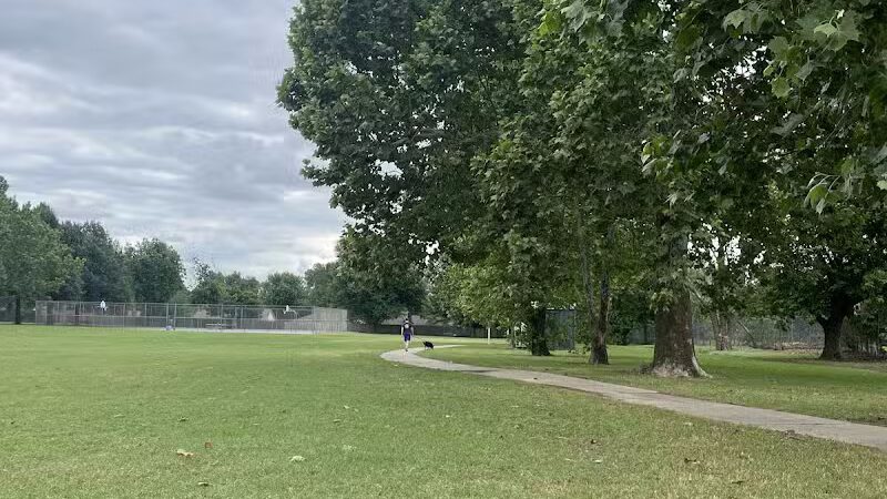 Garrison Park - Bethany, OK