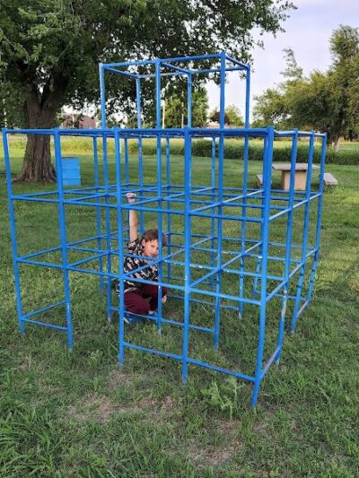 Ron Clark Park - Bethany, OK