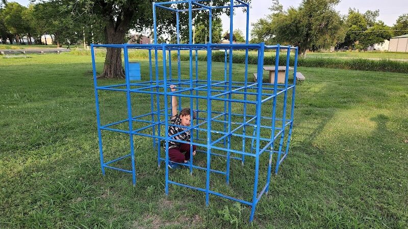 Ron Clark Park - Bethany, OK