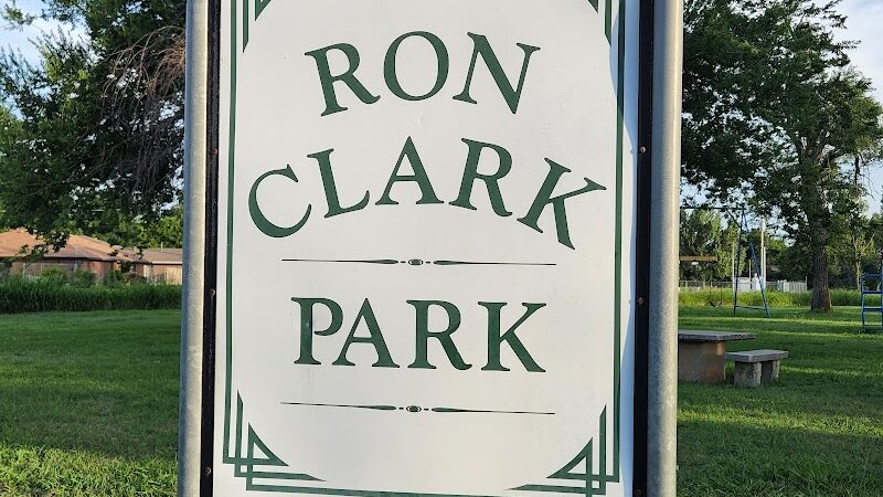 Ron Clark Park - Bethany, OK