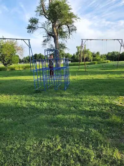 Ron Clark Park - Bethany, OK