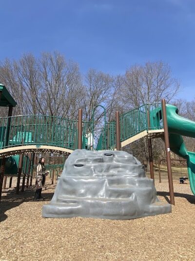 Meckauer Park - Bethel, CT