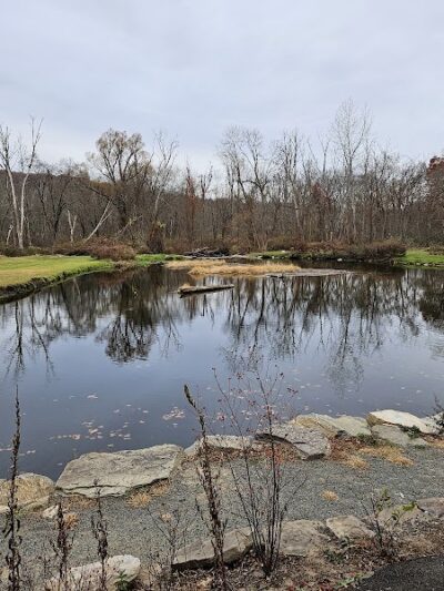 Meckauer Park - Bethel, CT