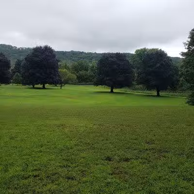 Meckauer Park - Bethel, CT