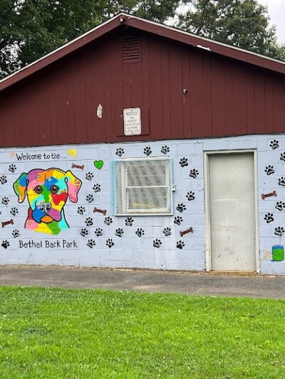 Meckauer Park - Bethel, CT