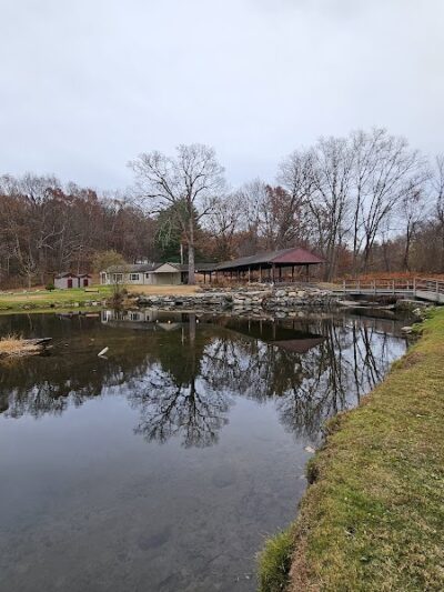 Meckauer Park - Bethel, CT
