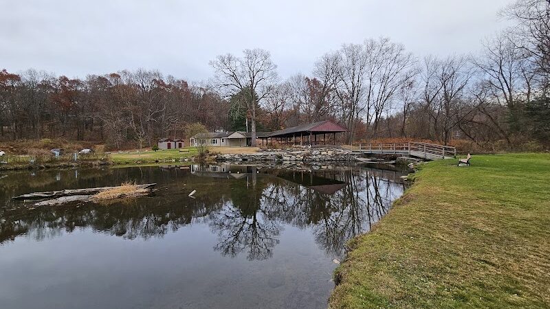 Meckauer Park - Bethel, CT