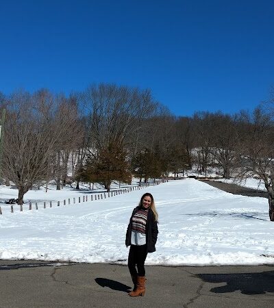 Meckauer Park - Bethel, CT