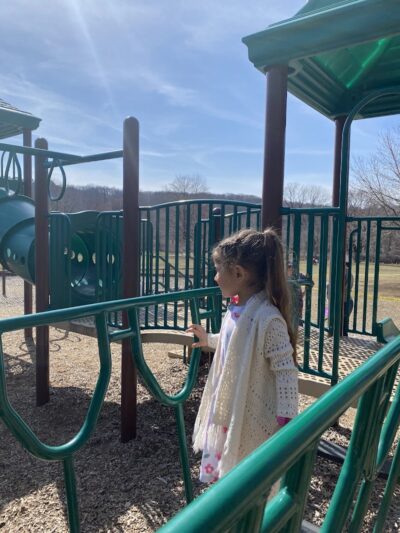 Meckauer Park - Bethel, CT