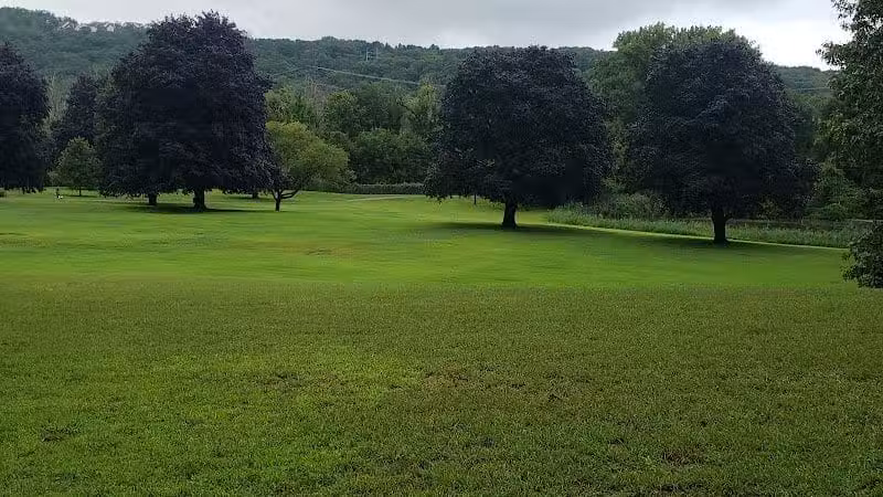 Meckauer Park - Bethel, CT