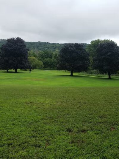 Meckauer Park - Bethel, CT