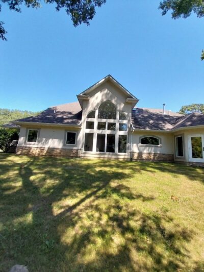 Beverly Shores Town Beach Permit Parking Only - Beverly Shores, IN