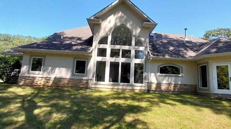 Beverly Shores Town Beach Permit Parking Only - Beverly Shores, IN