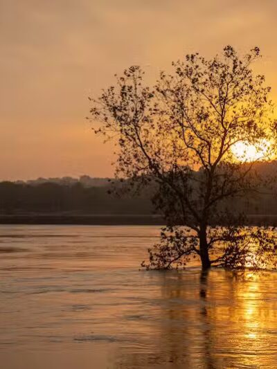 Toad Suck Park - Bigelow, AR