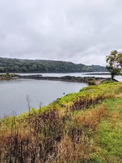 Toad Suck Park - Bigelow, AR