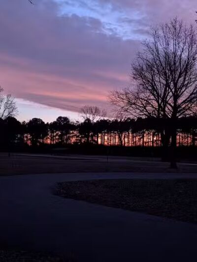 Toad Suck Park - Bigelow, AR