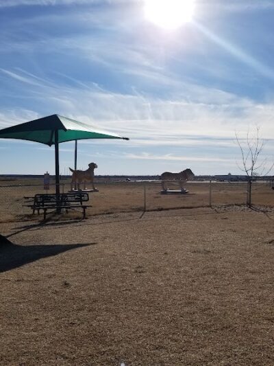 OnCue Truck Stop And Dog Park - Billings, OK