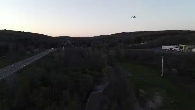 Canine Commons Dog Park - Binghamton, NY