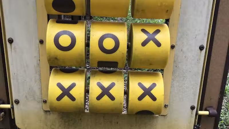 Canine Commons Dog Park - Binghamton, NY