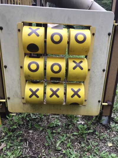 Canine Commons Dog Park - Binghamton, NY