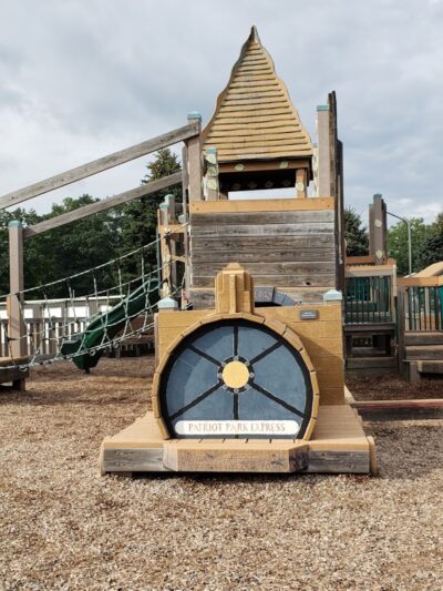 Sycamore Park - Blairstown, NJ