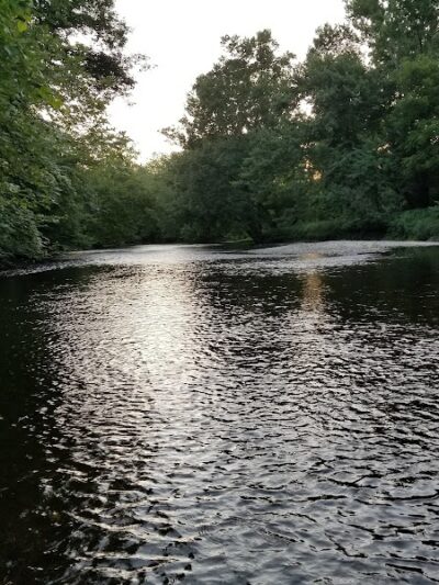 Sycamore Park - Blairstown, NJ