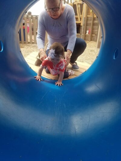 Sycamore Park - Blairstown, NJ