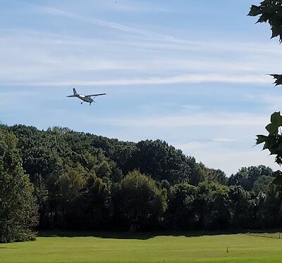 Sycamore Park - Blairstown, NJ